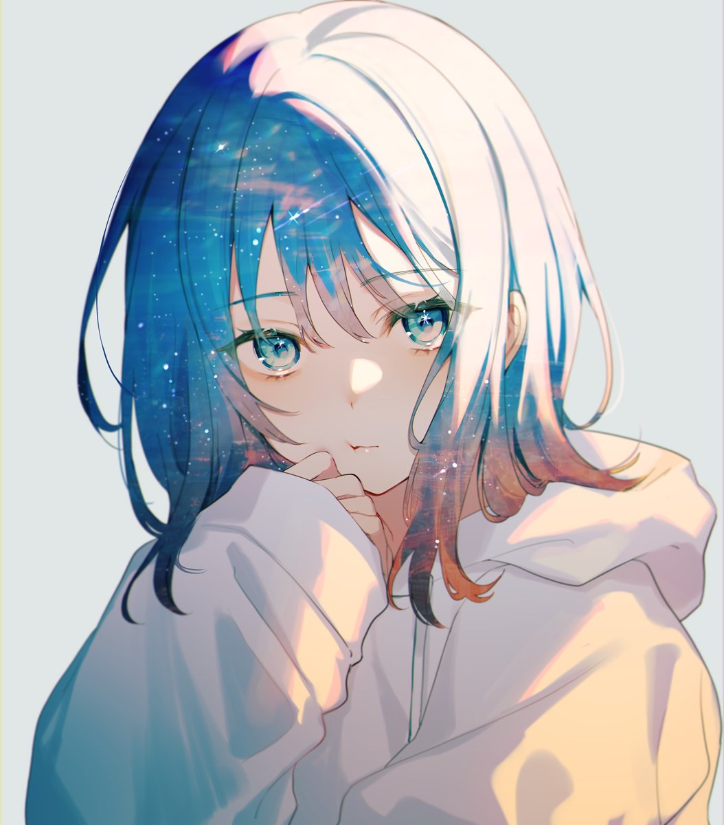 花花的头像-萌玩ACG